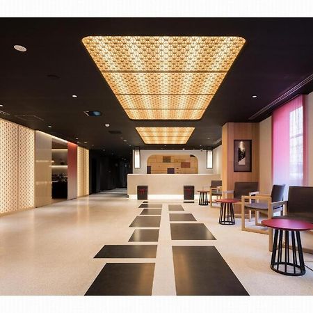 Rihga Place Kyoto Shijo Karasuma Eksteriør billede
