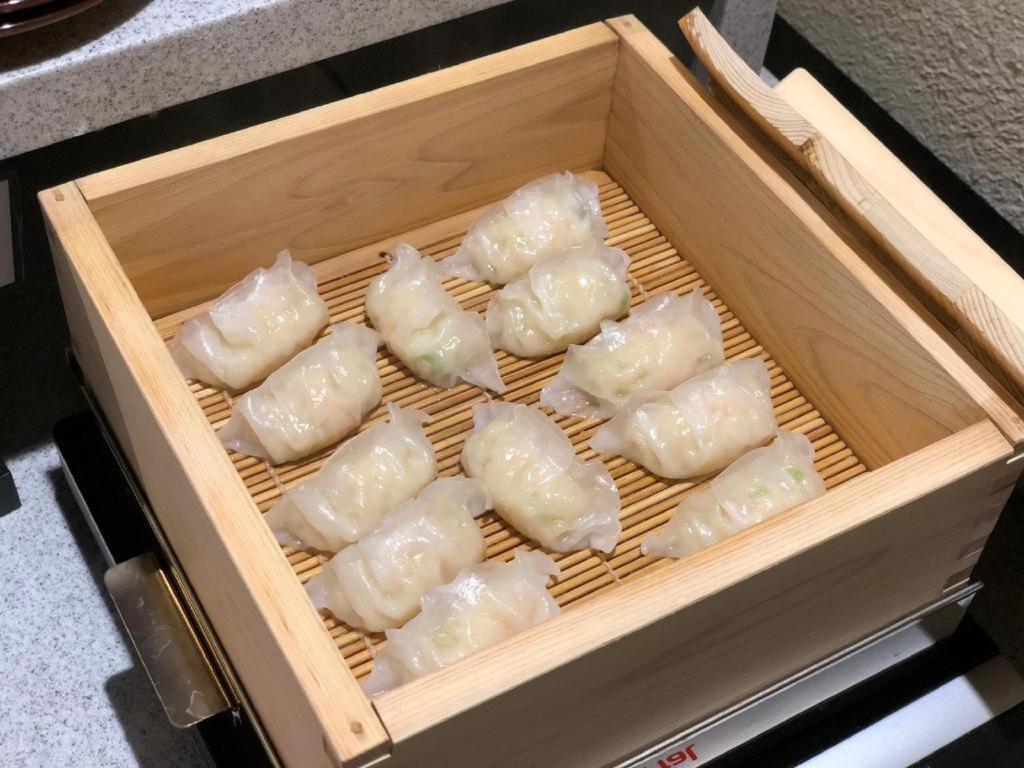 Rihga Place Kyoto Shijo Karasuma Eksteriør billede