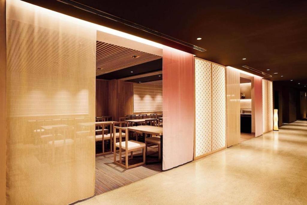 Rihga Place Kyoto Shijo Karasuma Eksteriør billede
