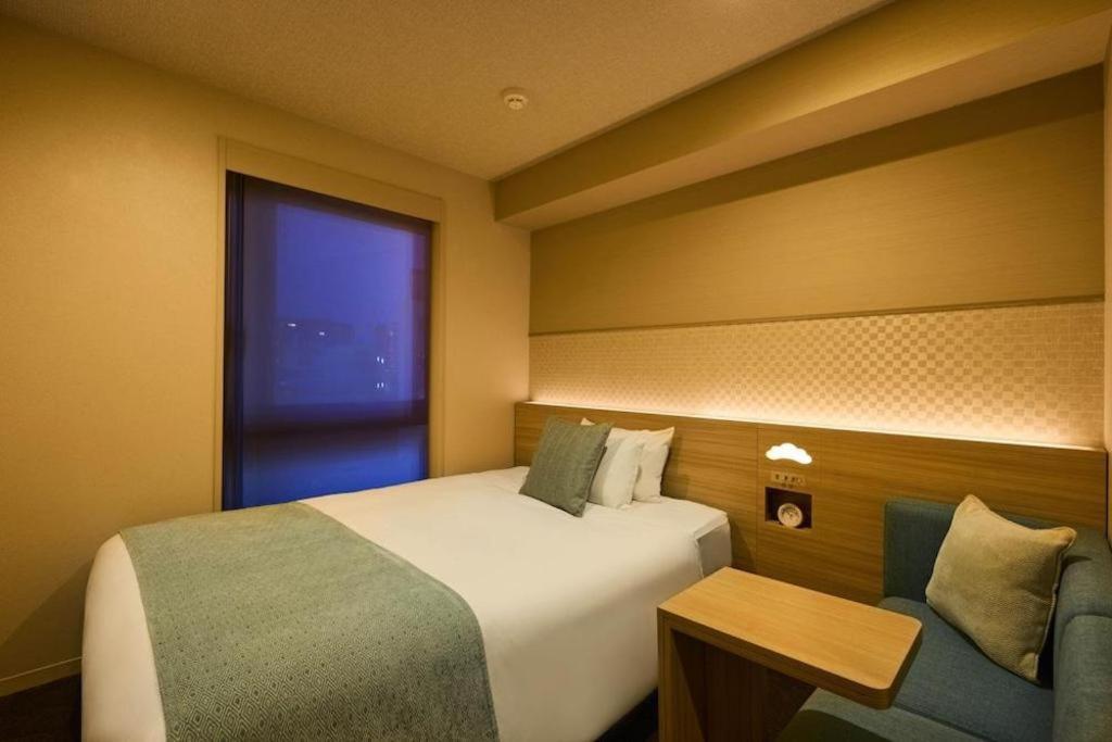 Rihga Place Kyoto Shijo Karasuma Eksteriør billede
